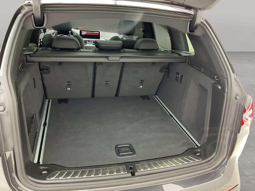 BMW X3 M40d Standheizung AHK Driv.Assist.Prof Laser