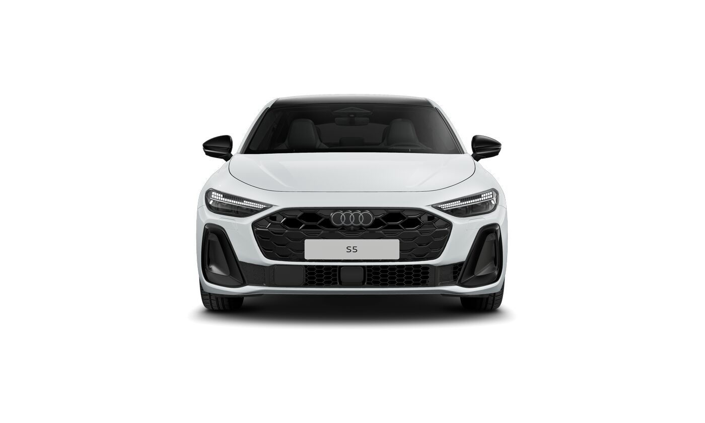 Audi S5 Limousine TFSI 270 kW S tronic
