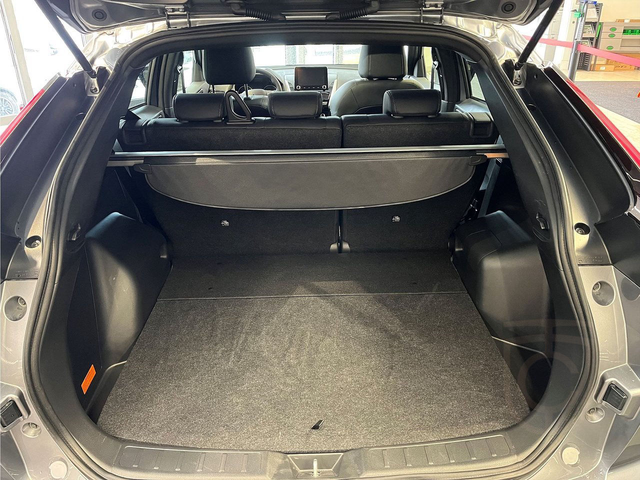 Mitsubishi Eclipse Cross PHEV Business Instyle -