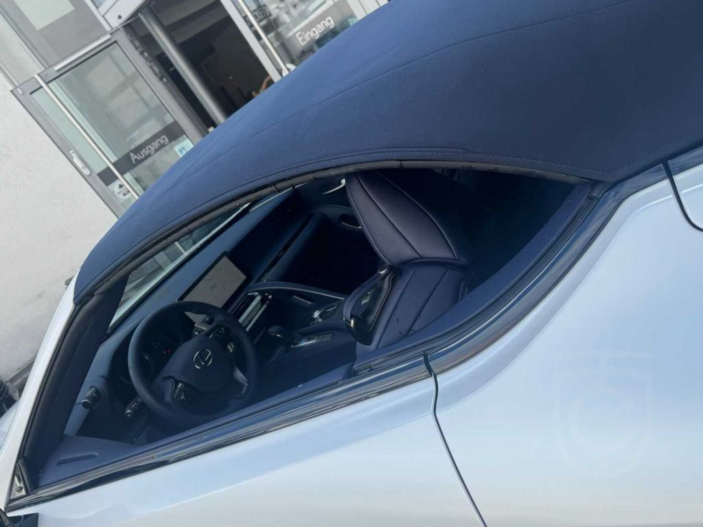 Lexus LC500 Cabriolet Ultimate Edition * Nr. 148 / 165