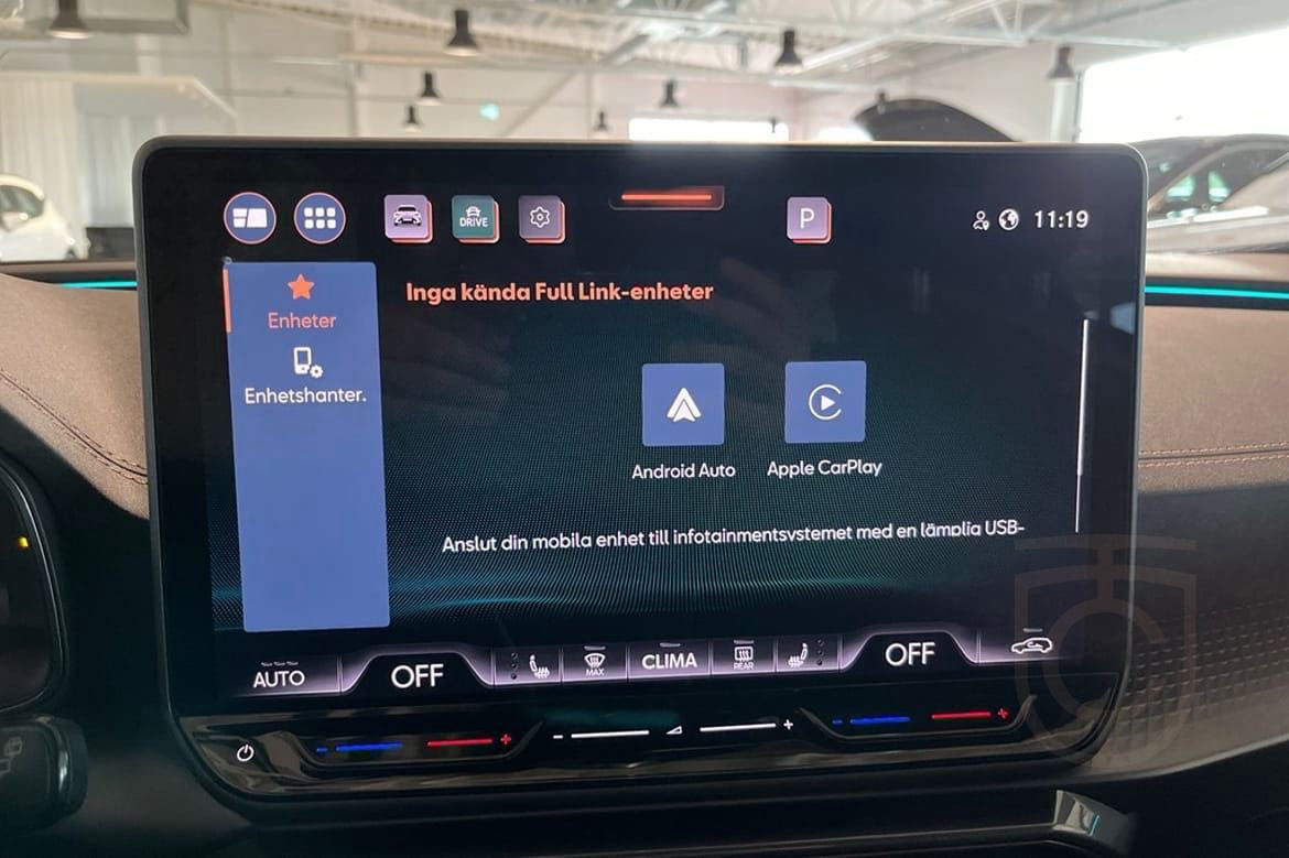 Cupra Formentor 1.5 ETSI