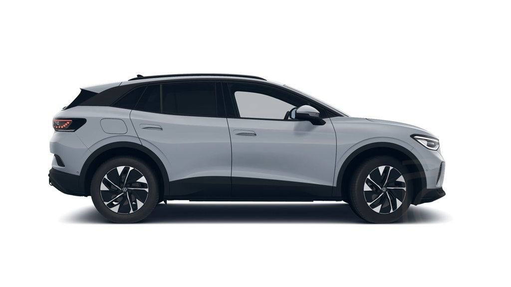 Volkswagen ID.4 PRO