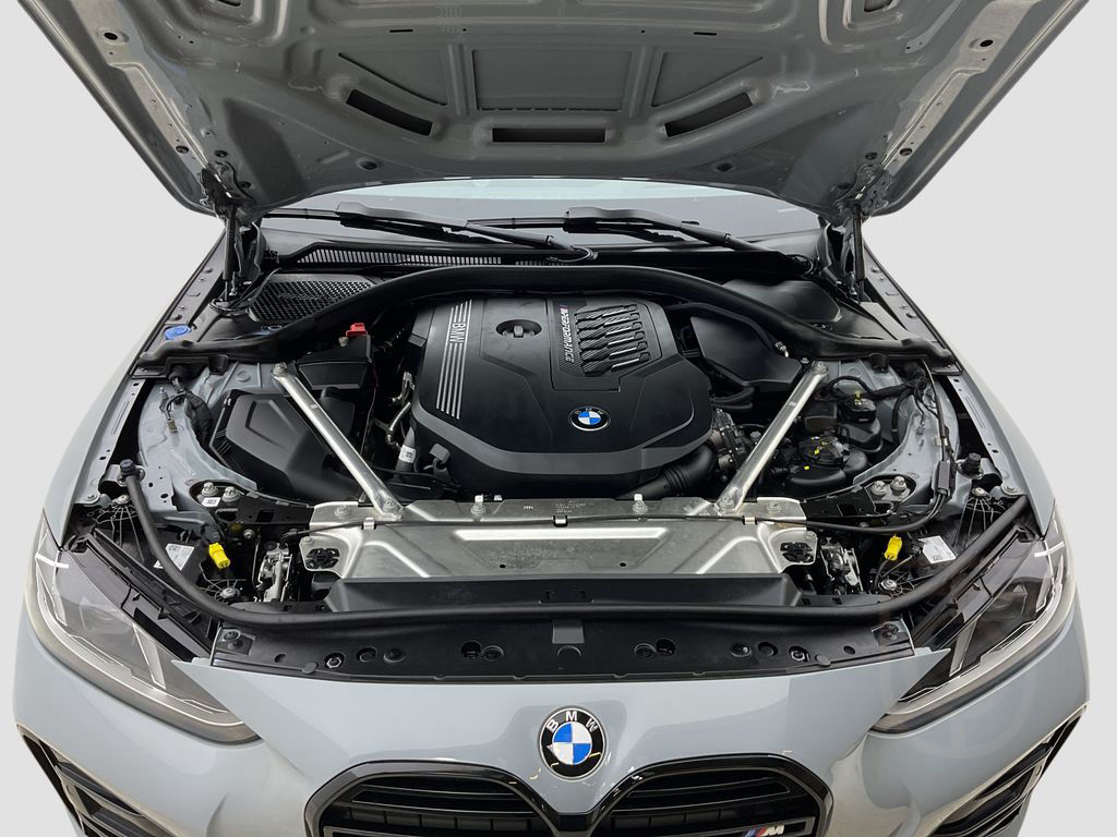 BMW M440i xDrive Cabrio Driv.Assist.Prof Harman/K