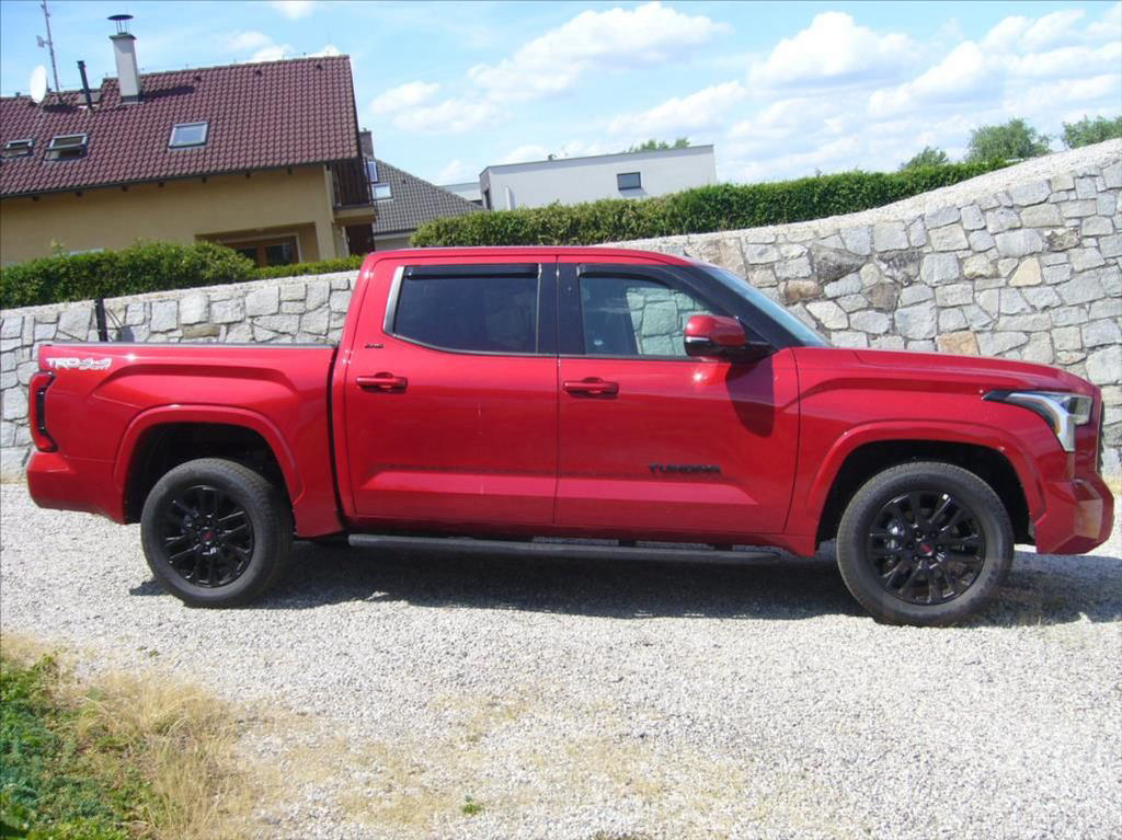 Toyota Tundra 3,5i-FORCE 3,4L TTV6 10AT