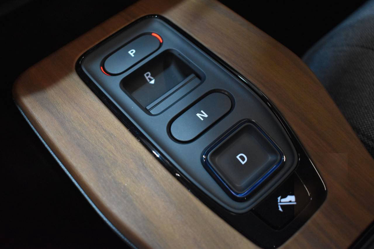 Honda E