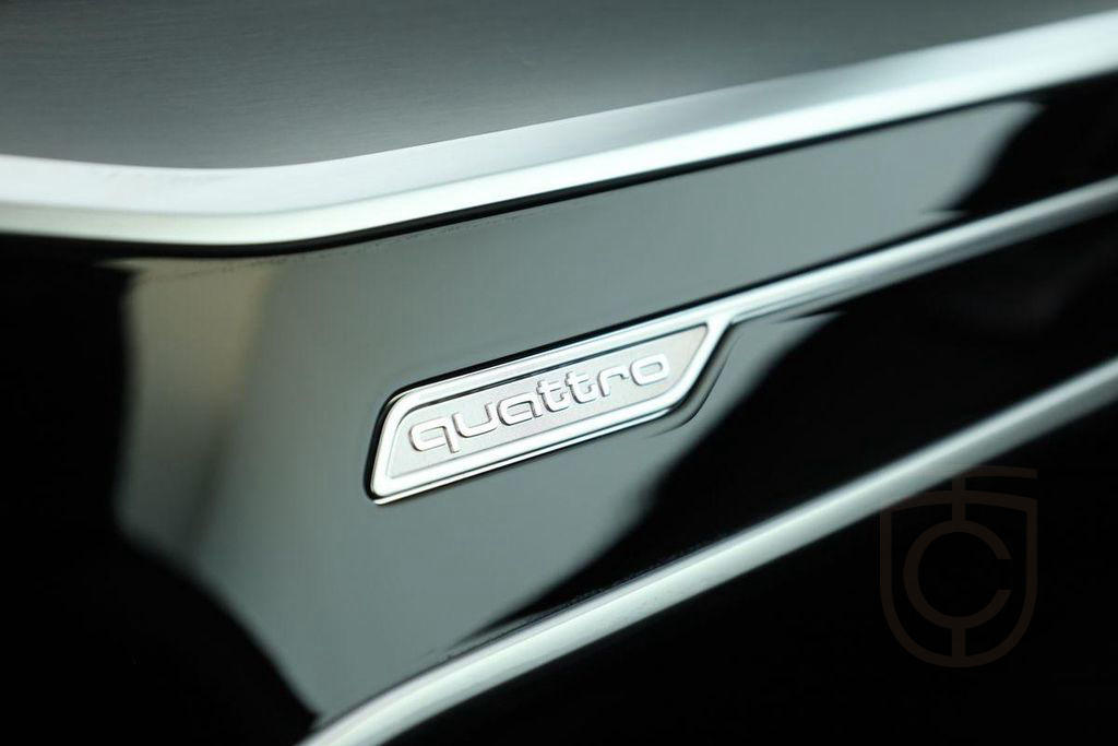Audi S7 Sportback TDI Valcona Pano BangO ACC Kam 21"