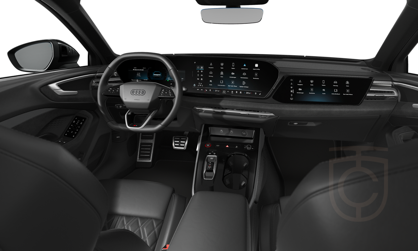 Audi S5 Avant edition one TFSI 270 kW S tronic