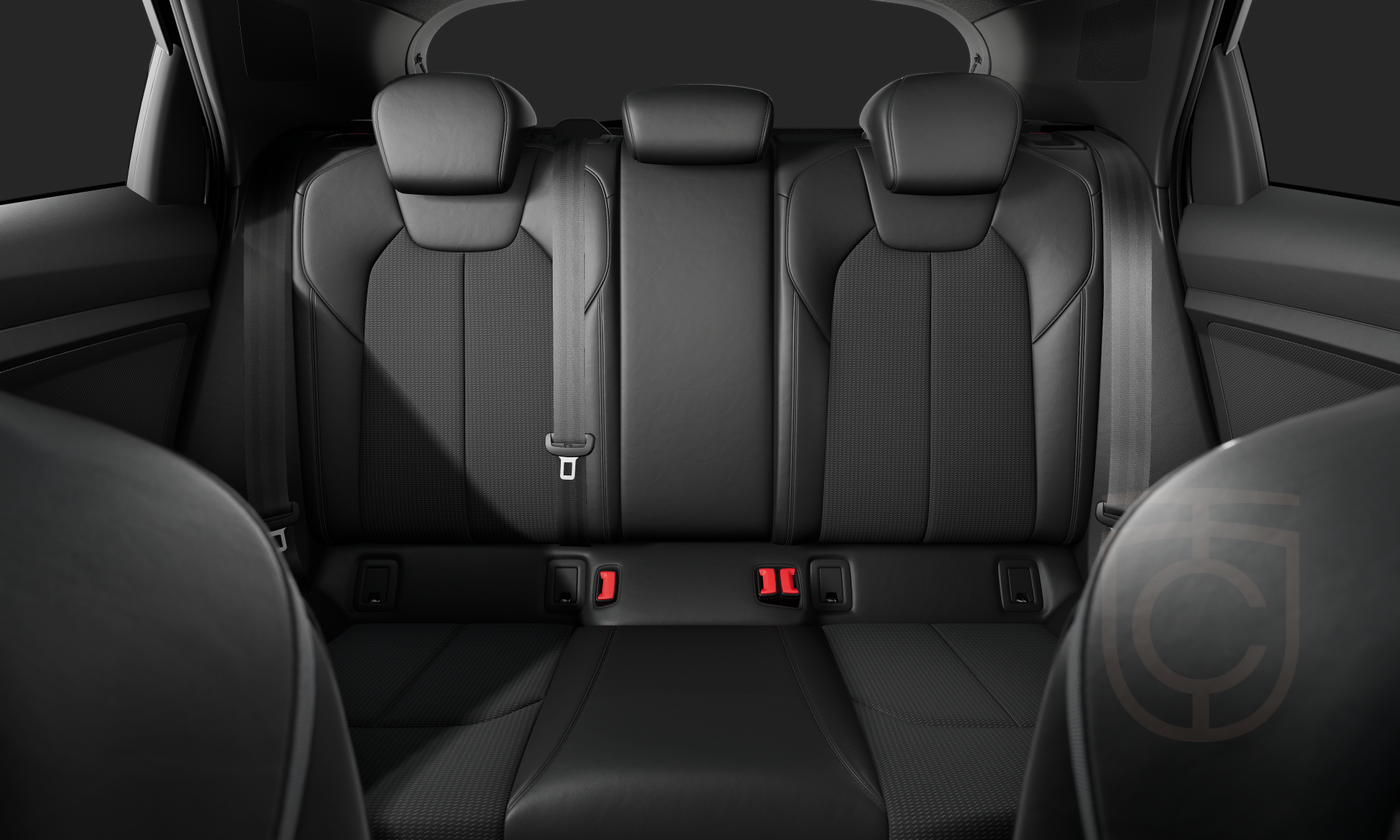 Audi A1 allstreet 30 TFSI 85 kW