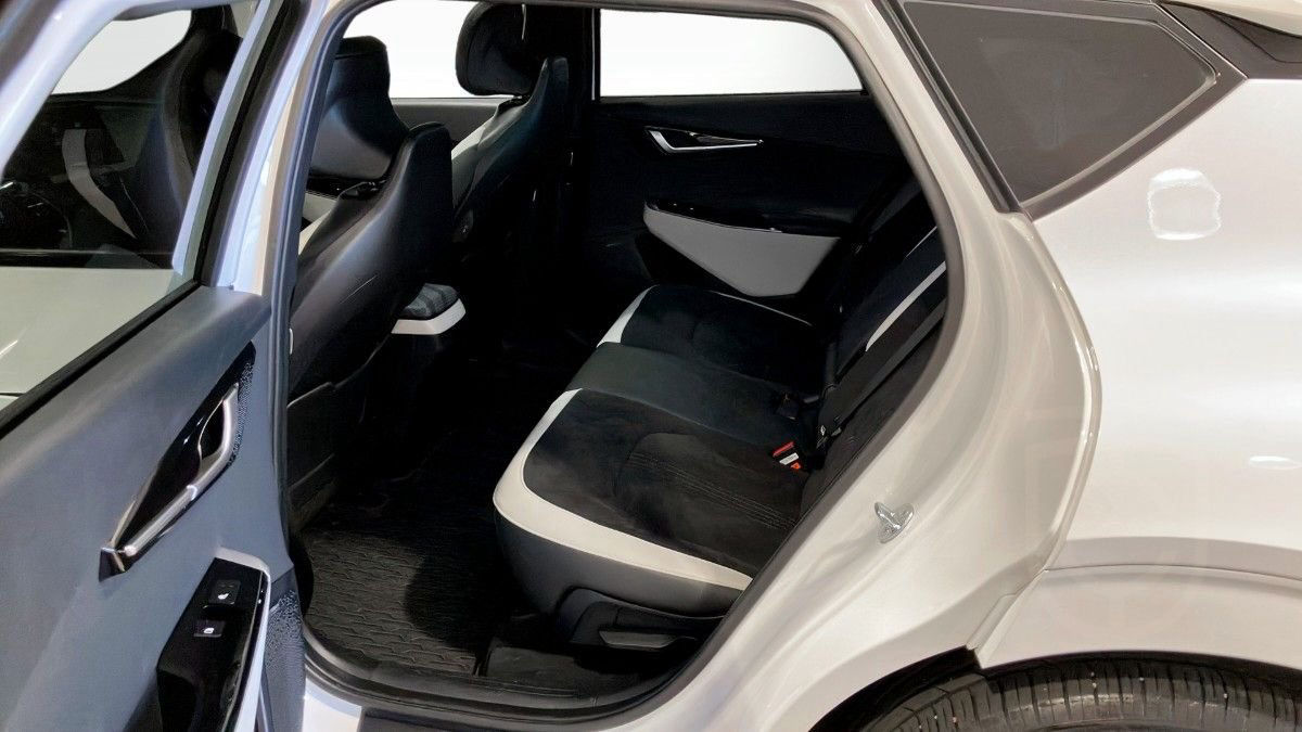 Kia EV6 Awd Gt-line sollucka - Kia