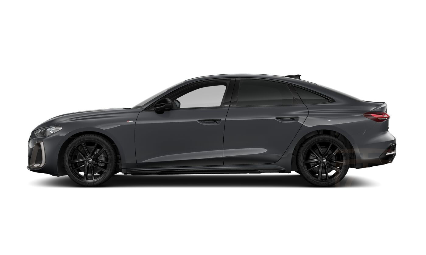 Audi A5 Limousine TFSI 110 kW S tronic