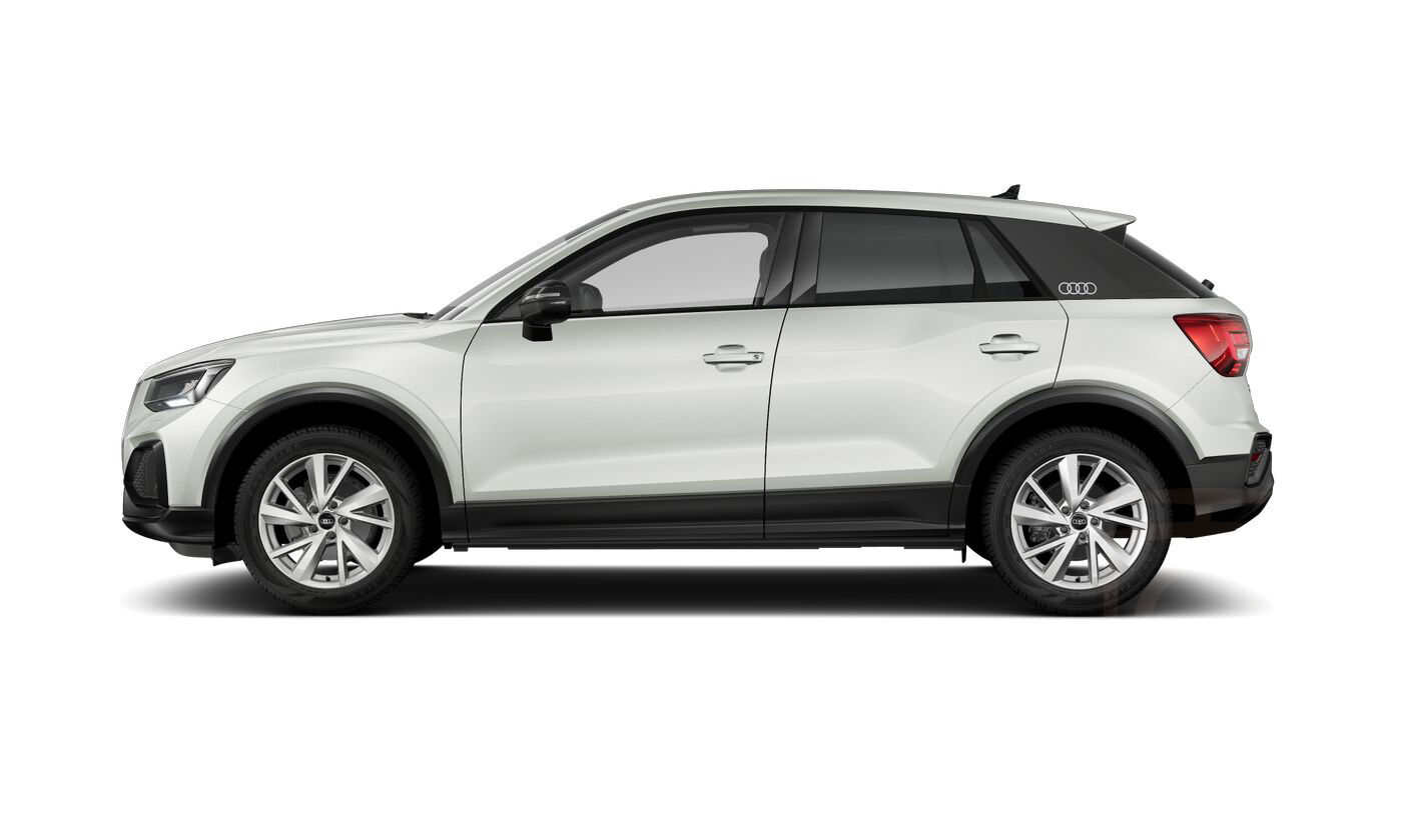 Audi Q2 35 TFSI 110 kW