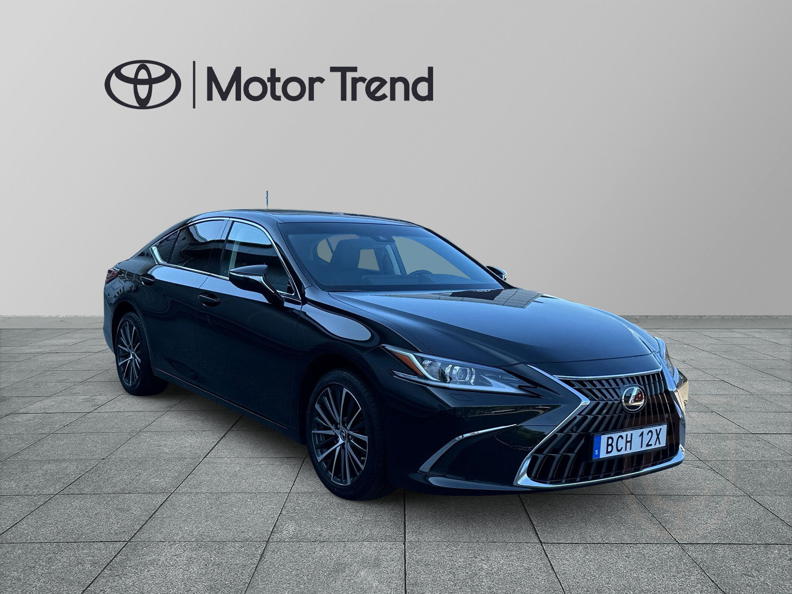Lexus ES 300h