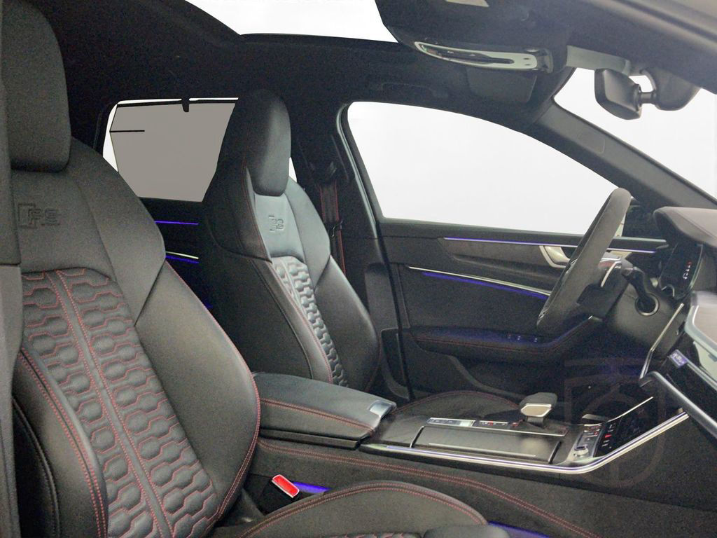 Audi RS 6 Avant Pano Matrix-LED LM 22" B&O SoftClose