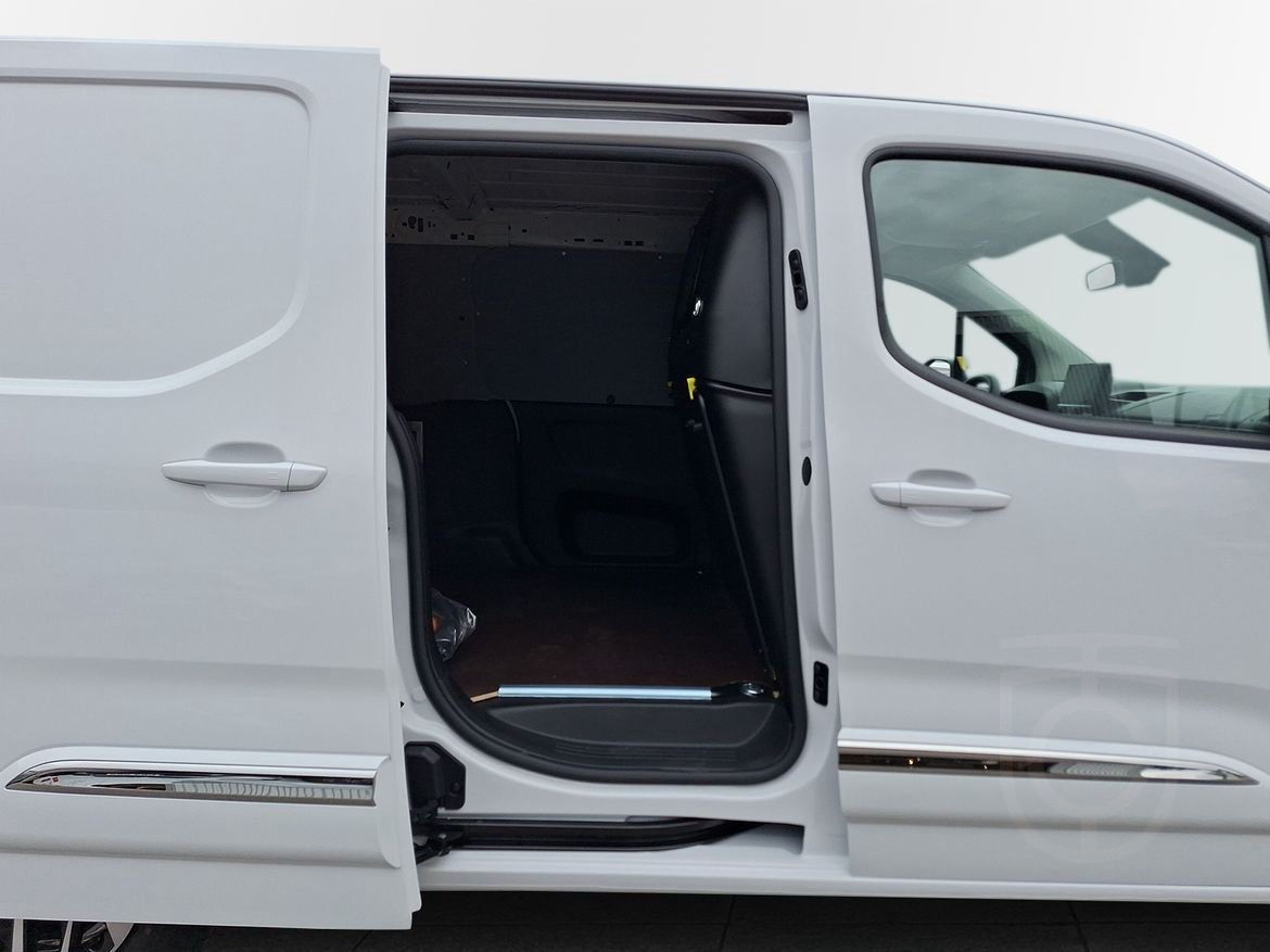 Toyota ProAce City Electric LONG PROFESSIONAL