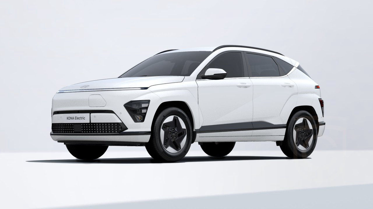 Hyundai Kona Essential 48,
