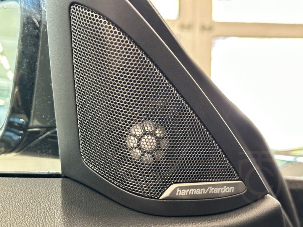 ALPINA B4 3.0 Allrad