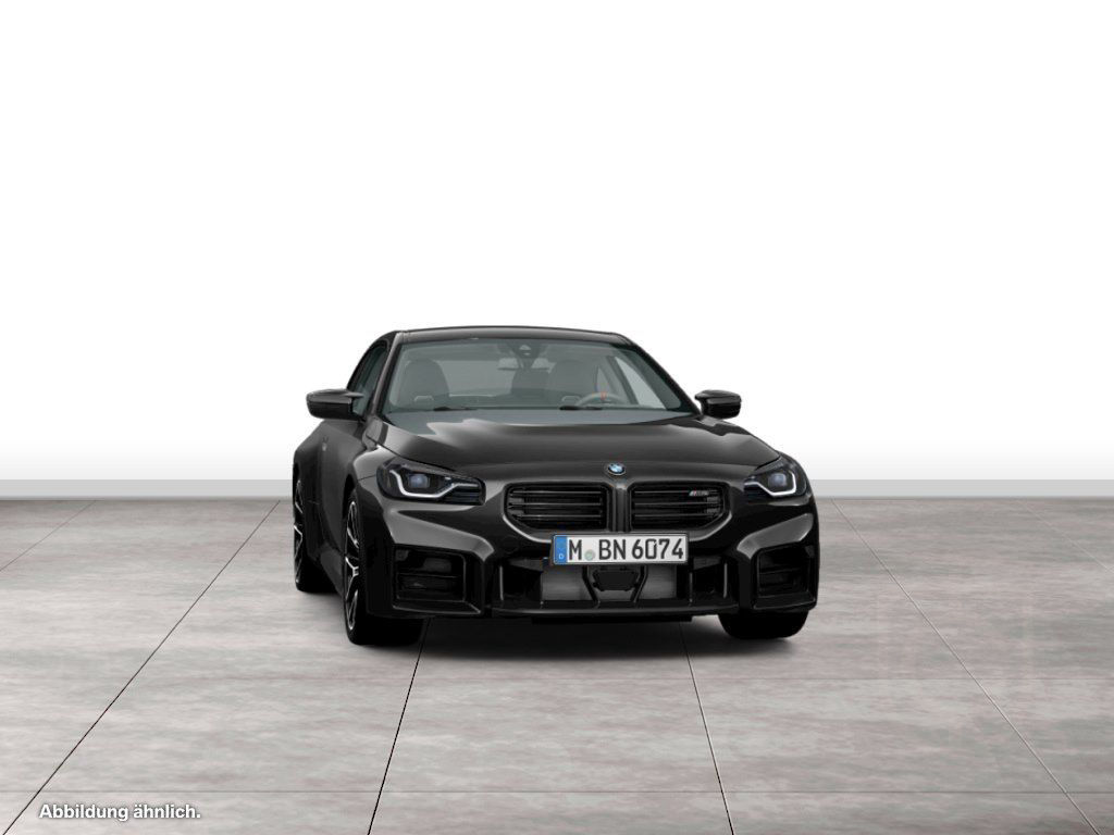 BMW M2 Coupé M Drivers P. / UPE 87.230€
