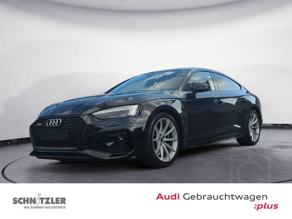 Audi RS5 Sportback quattro B&O/MATRIX/ACC/RFK+++