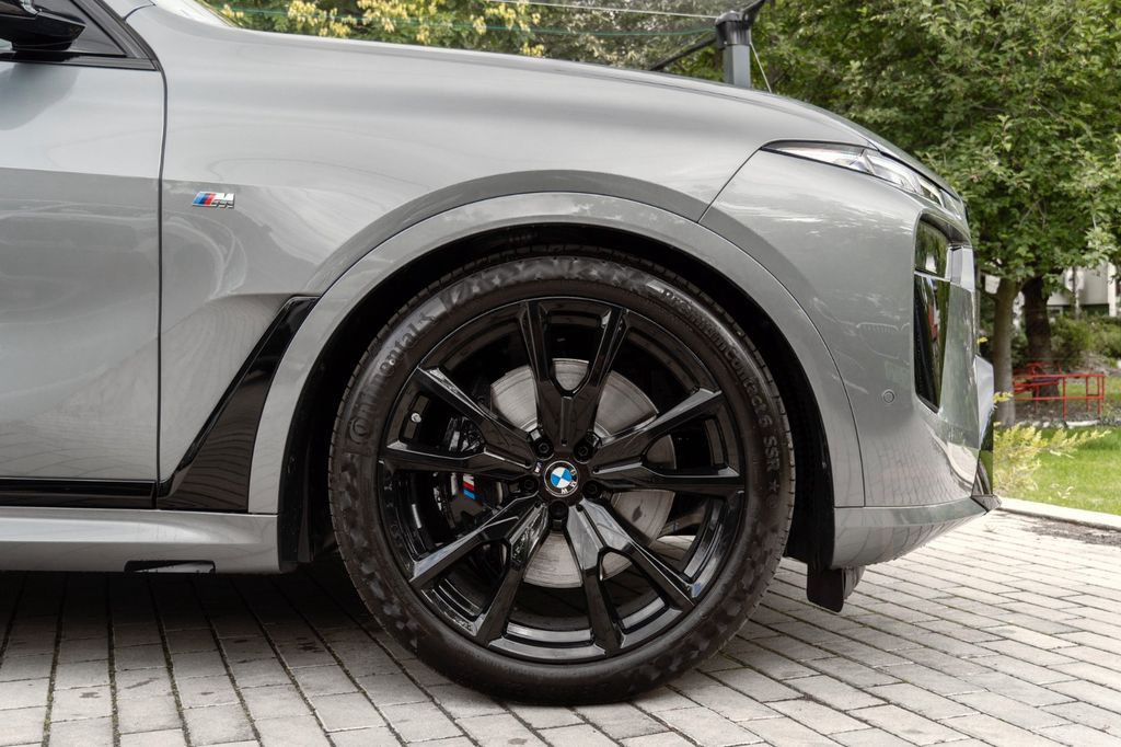 BMW X7 40d M SPORT.SOFTC.LUFTF.PANO.DR.ASS.AHK.5/100