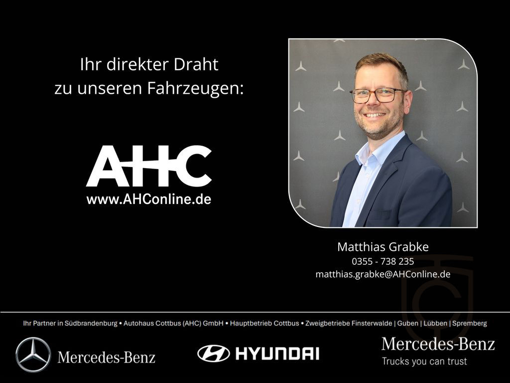 Mercedes-Benz E 300 e T ++AMG-ADVANCED+NIGHT+AHK+SUPERSCREEN++