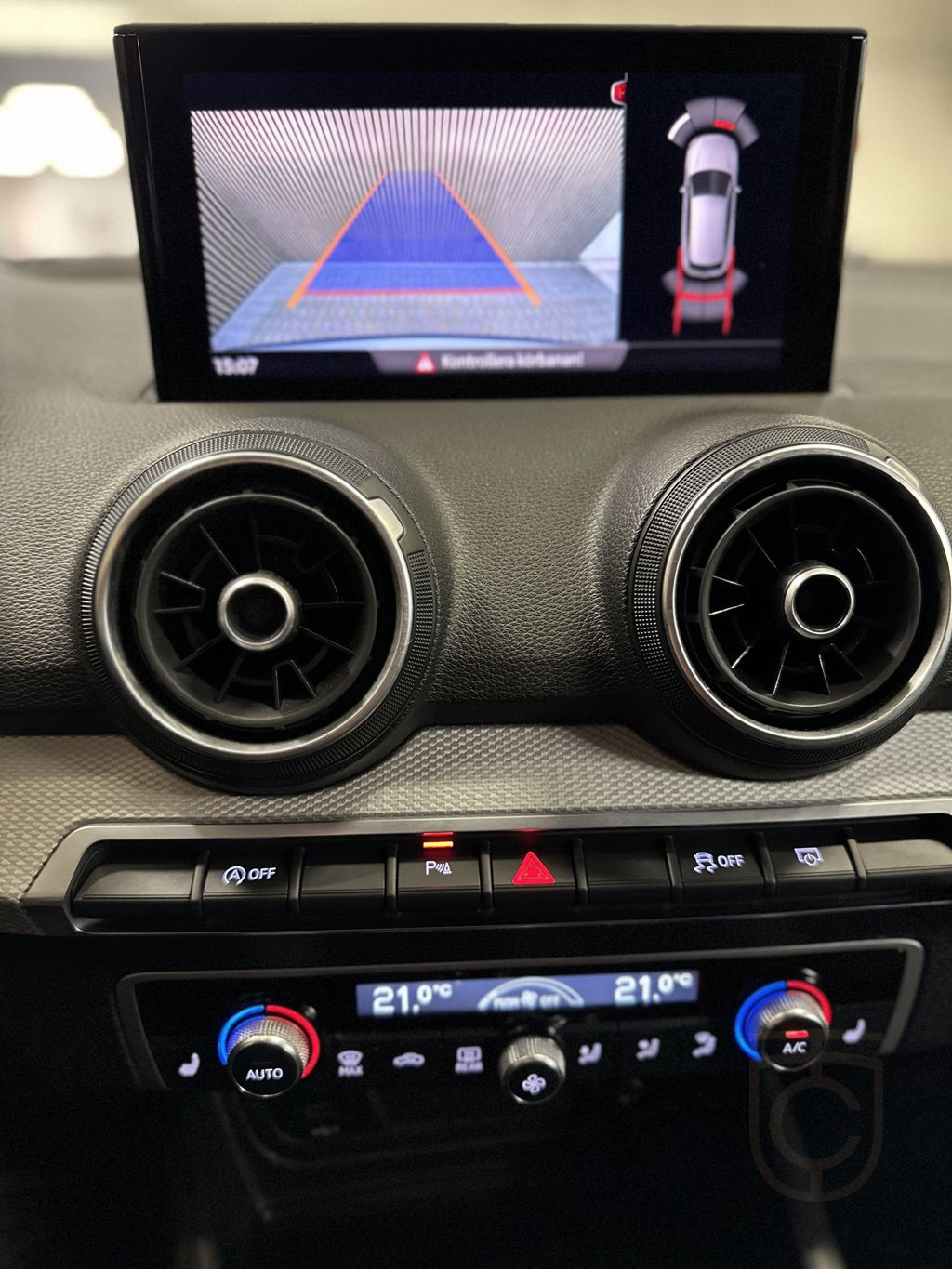 Audi Q2 35 TFSI