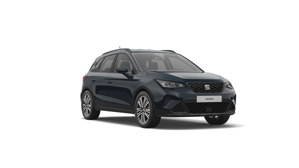 Seat Arona 1,0 TSI 115 DSG STYLE