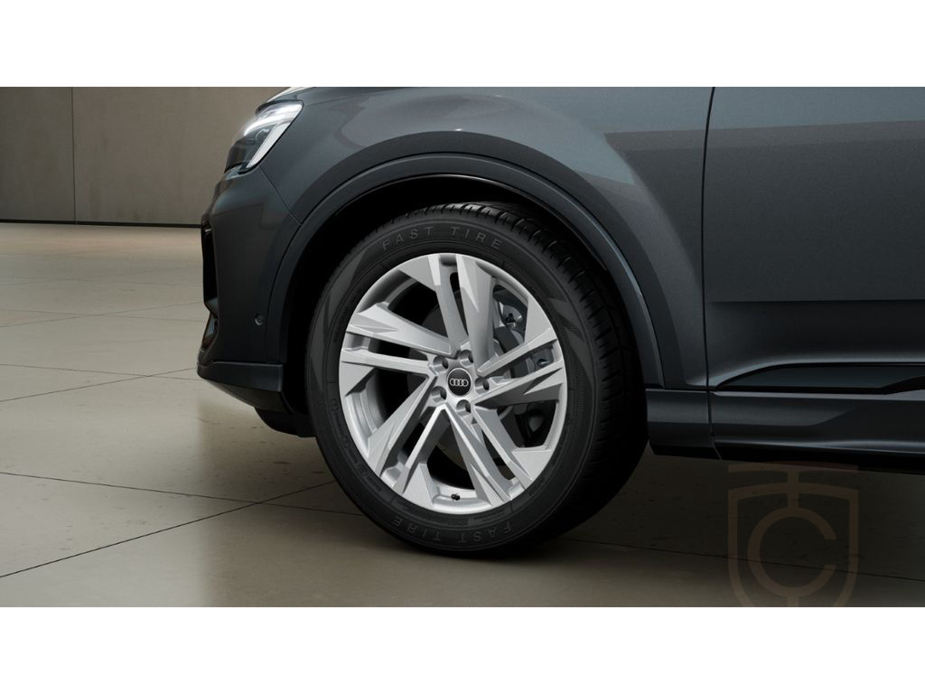 Audi Q7 50 TDI S-Line quattro HUD Luftfederung AHK PA