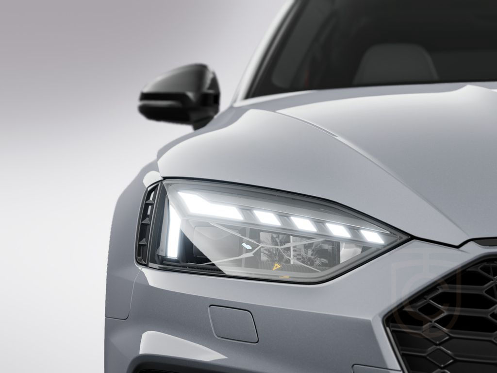 Audi RS 5 Sportback performance*PANO*300KM/H*B&O*20ZO