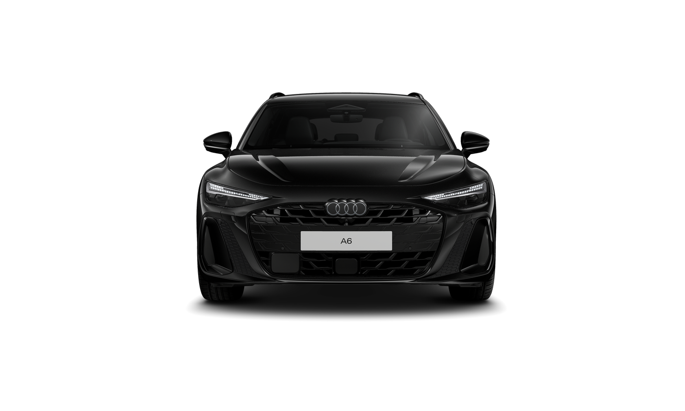 Audi A6 Avant TDI 150 kW S tronic