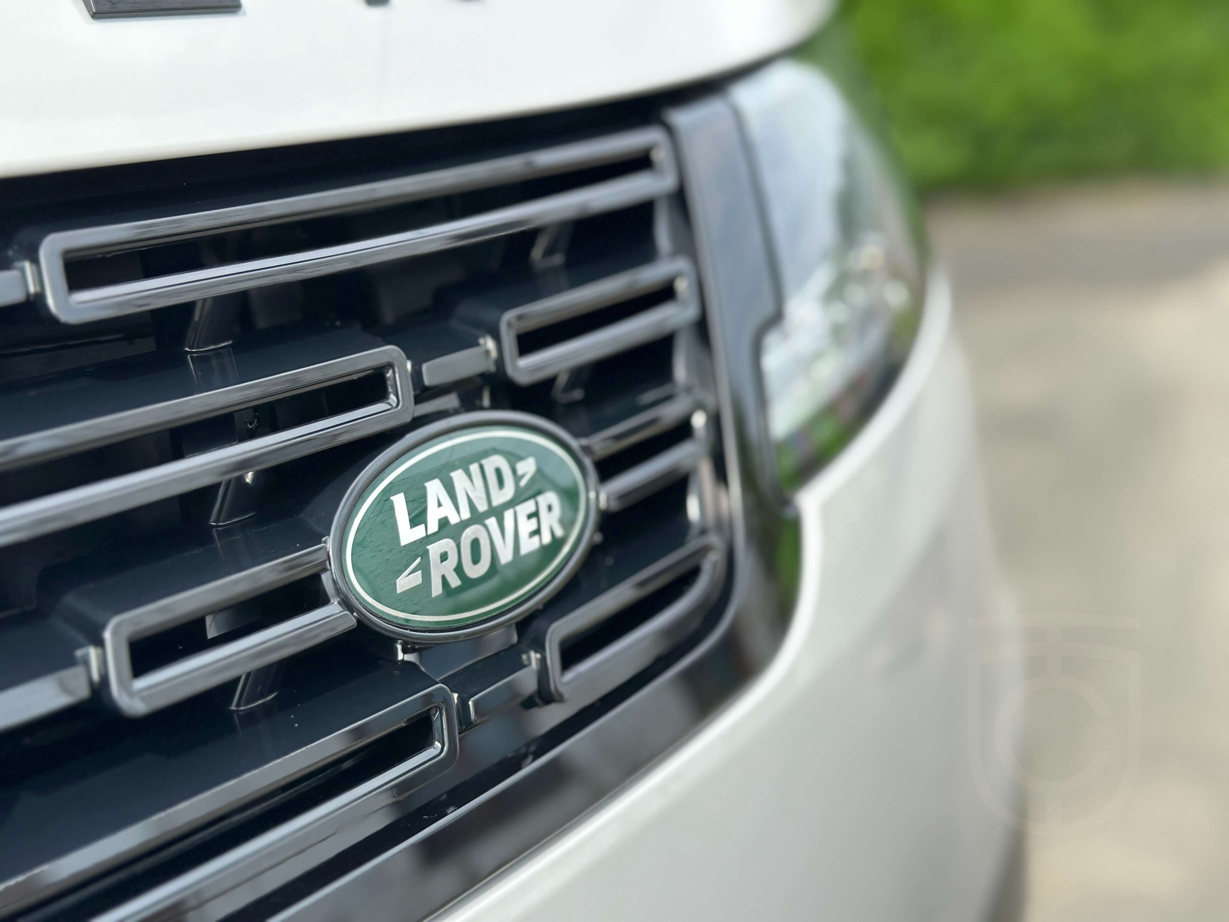 Land Rover Range Rover Sport P460e Hybrid S*pano*360°