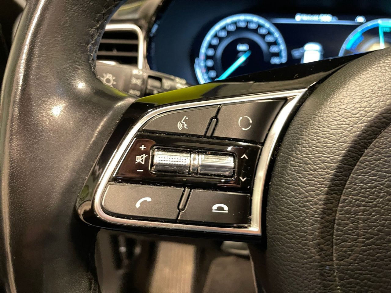 Kia Xceed PHEV DCT Advance Plus 2 Pano Carplay