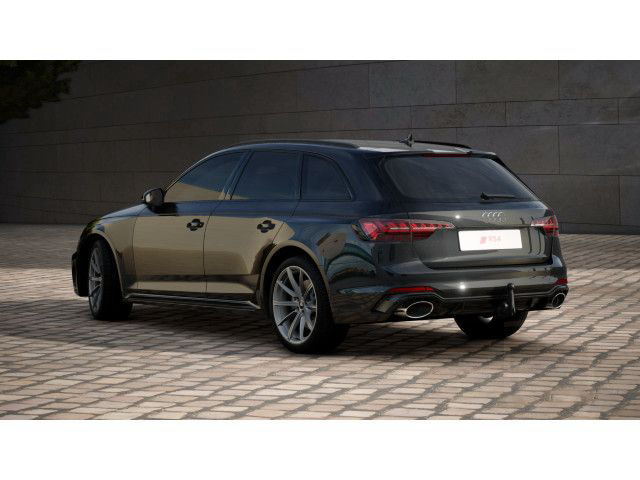 Audi RS4 Avant quattro tiptronic Navi Pano AHK