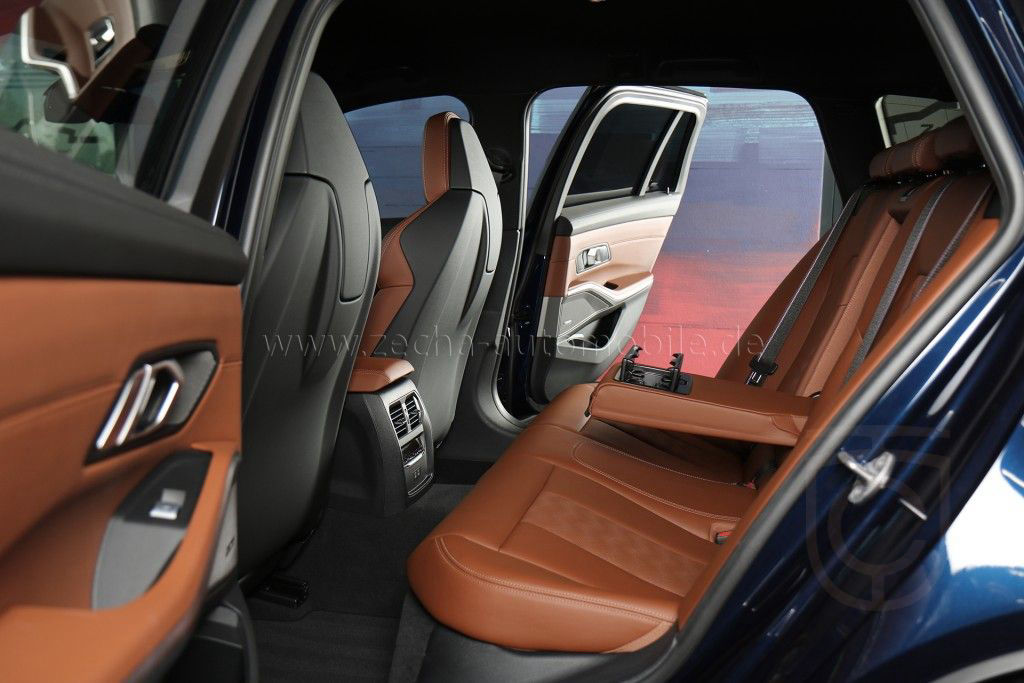 BMW M3 xDr.Tour M-Driv-Pak.Sitzbel.DrivProf.Park+H/K