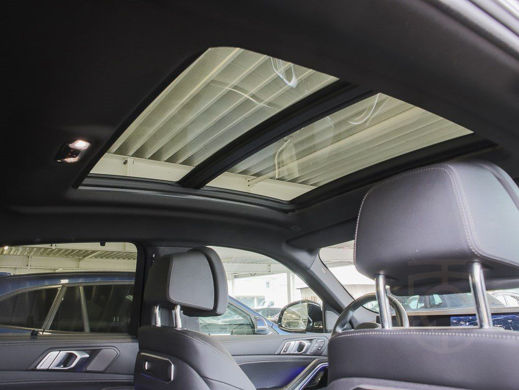 BMW X6 xDrive40d M Sportpaket*Luftfederung*Standheiz