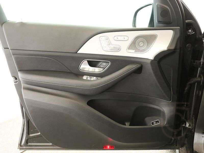 Mercedes-Benz GLE 350 de 4M Advanced/20"/Multibeam/Distronic/