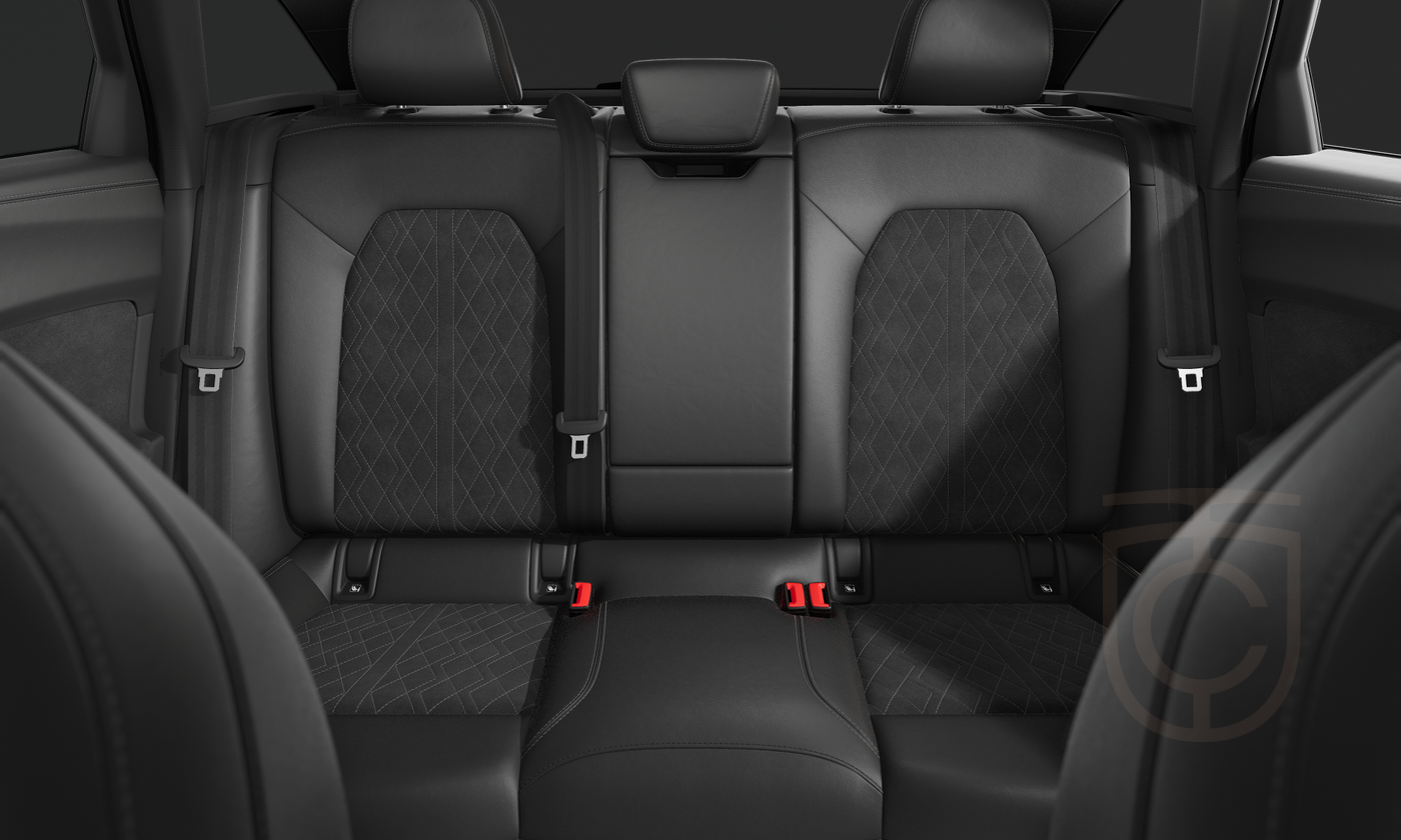 Audi A5 Avant e-hybrid quattro 270 kW S tronic