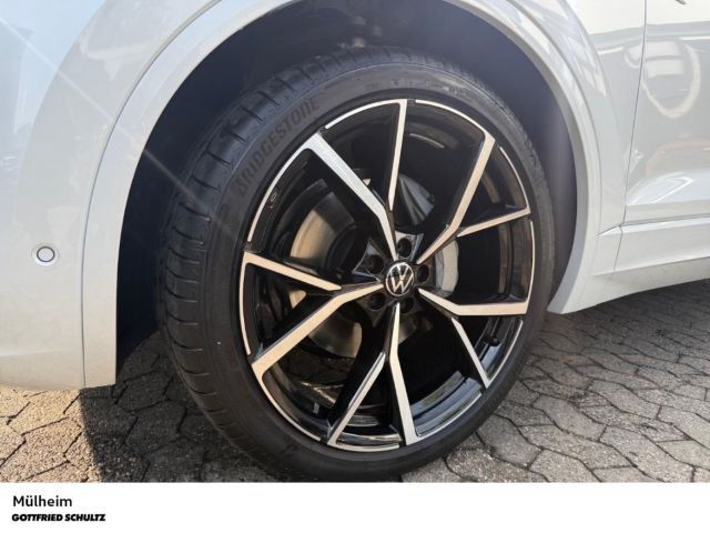 Volkswagen Touareg R-Line 3.0 V6 TDI 4Motion 286 PS Geschäf