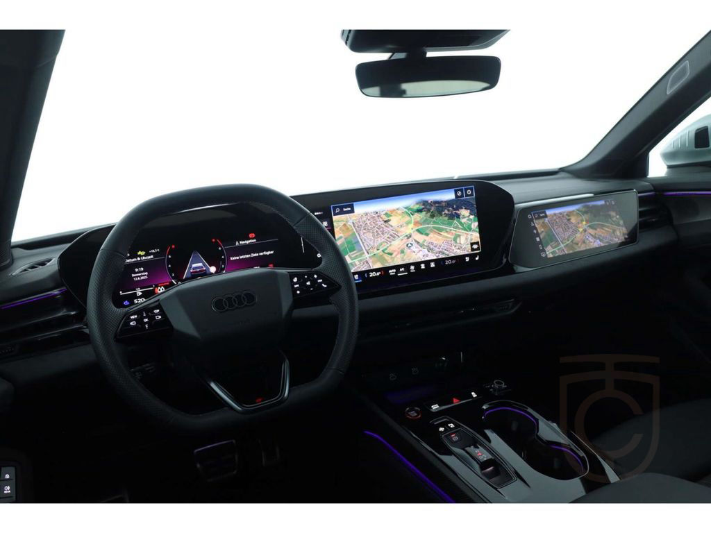 Audi S5 Avant TFSI qu. edition one Leder/Beif.Dis./20