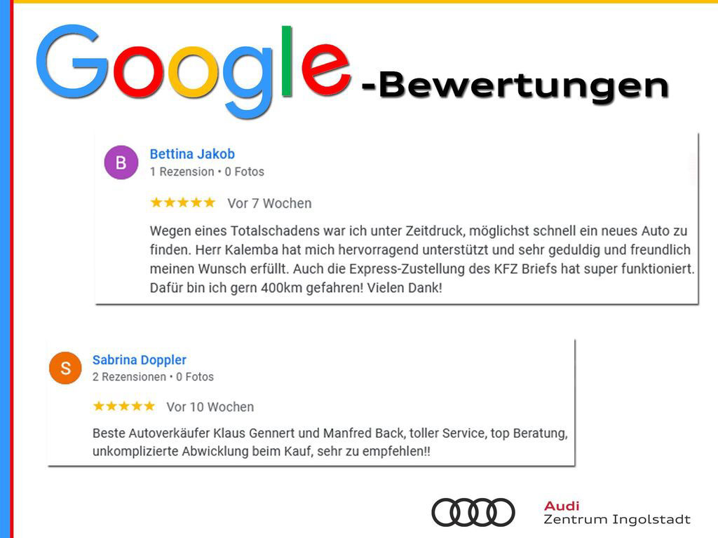 Audi S5 Limousine TFSI editon one MATRIX Pano AHK HuD