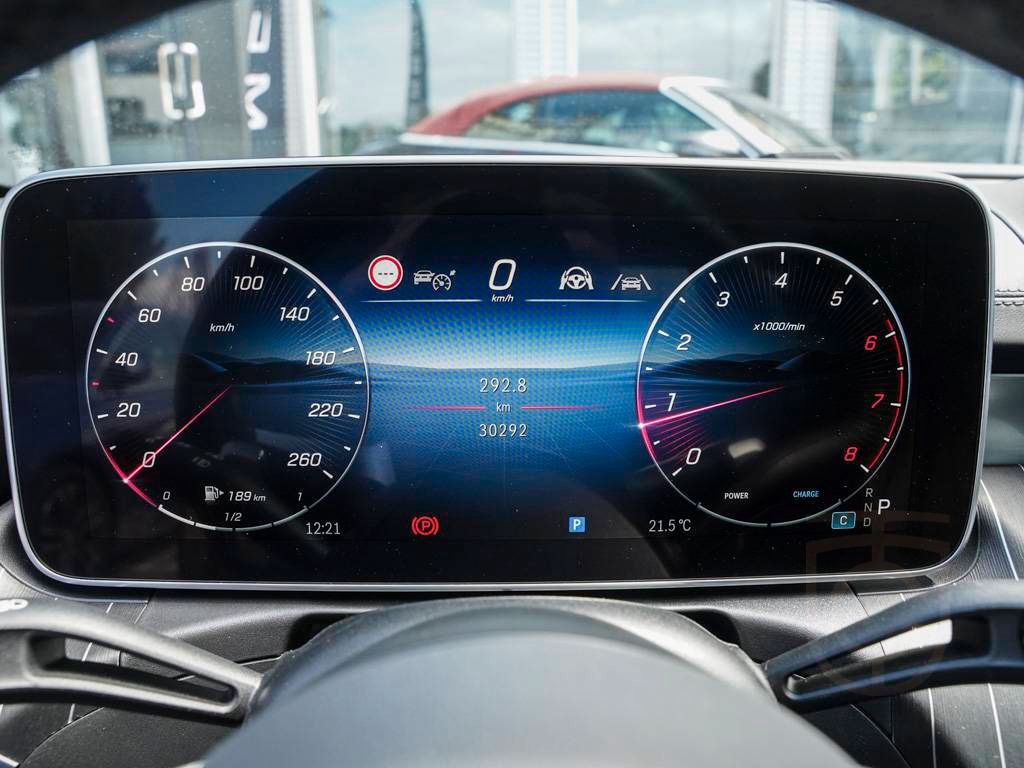 Mercedes-Benz CLE 450 COUPE AMG-LINE PREMIUM PANO UPE:99.686
