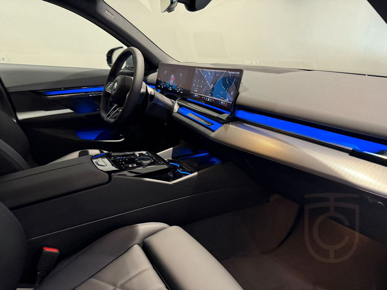 BMW i5 eDrive40 Touring M Sport