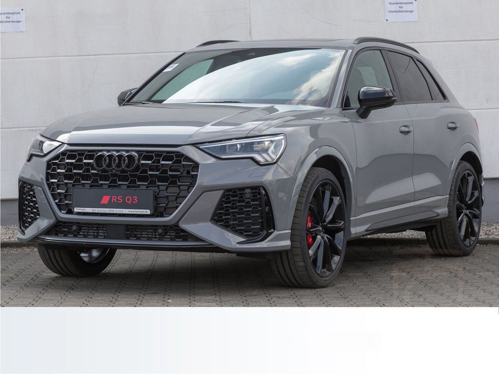 Audi RSQ3 2.5 TFSI Q 360* MATRIX SONOS RS SPORT-AGA P