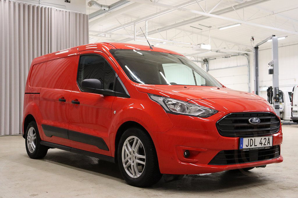 Ford Transit Connect 230 LWB