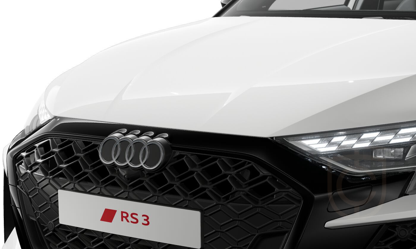 Audi RS 3 Sportback 3 294 kW