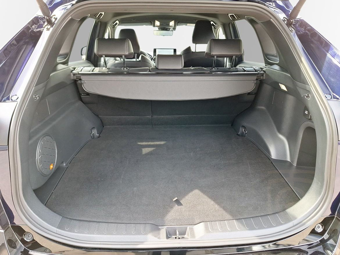 Toyota RAV4 Plug-in Hybrid 2,5