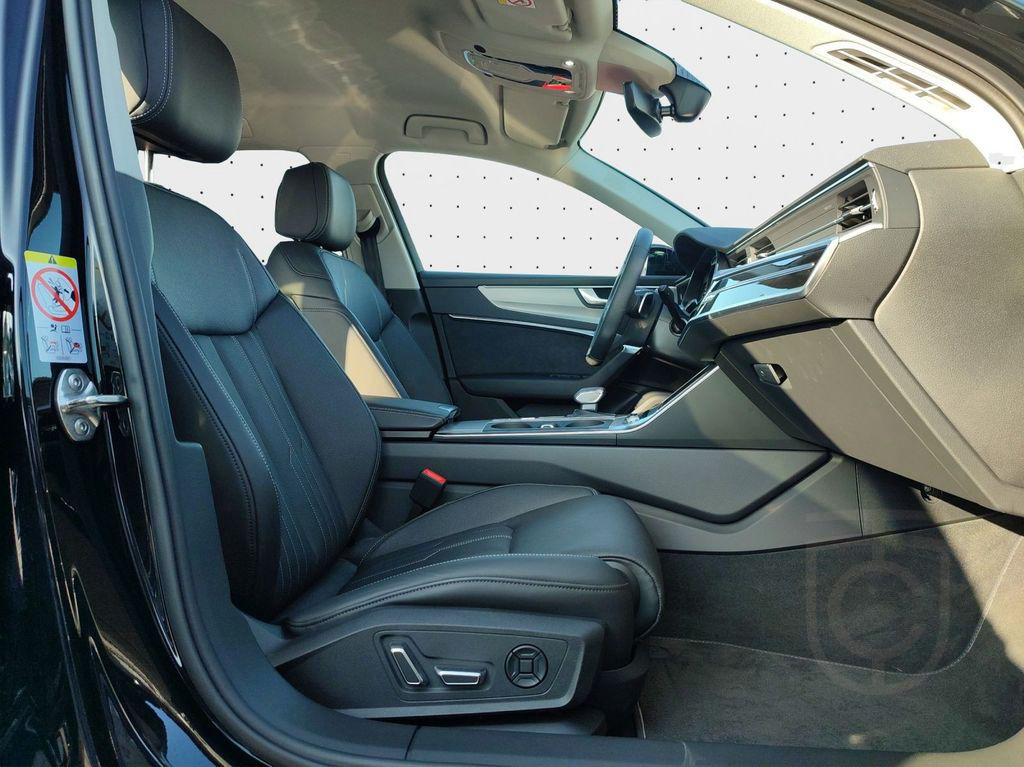 Audi S6 Avant 3.0 TDI quattro*Matrix*B&O*Optikpaket*H