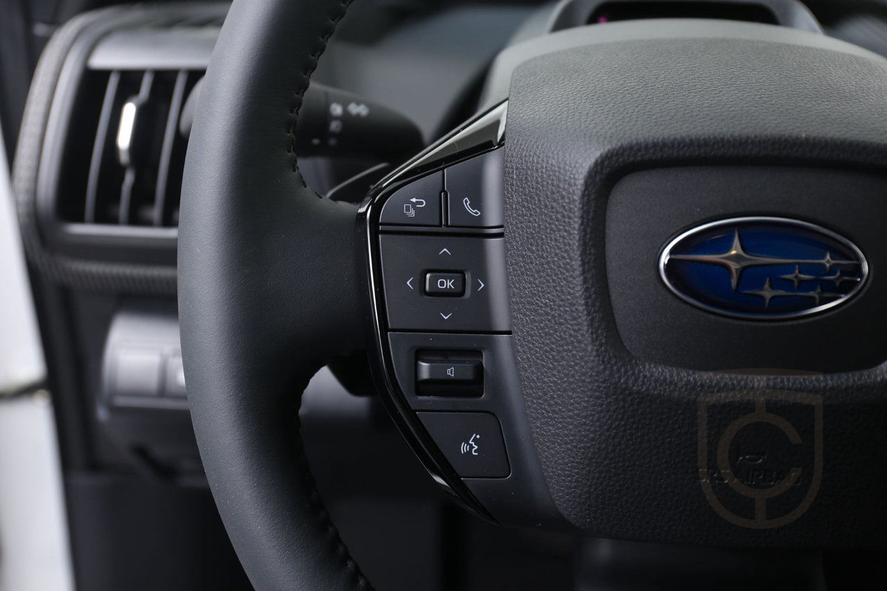 Subaru Solterra Touring+ 72,