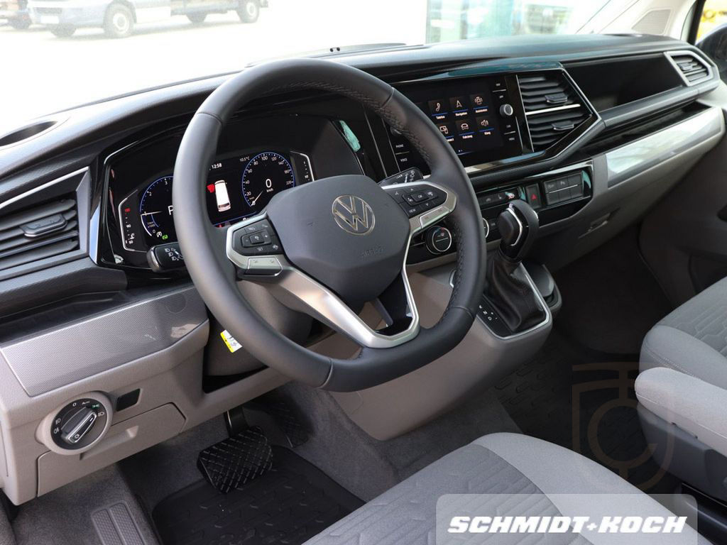 Volkswagen T6.1 2.0 TDI DSG California Ocean Edition NAVI