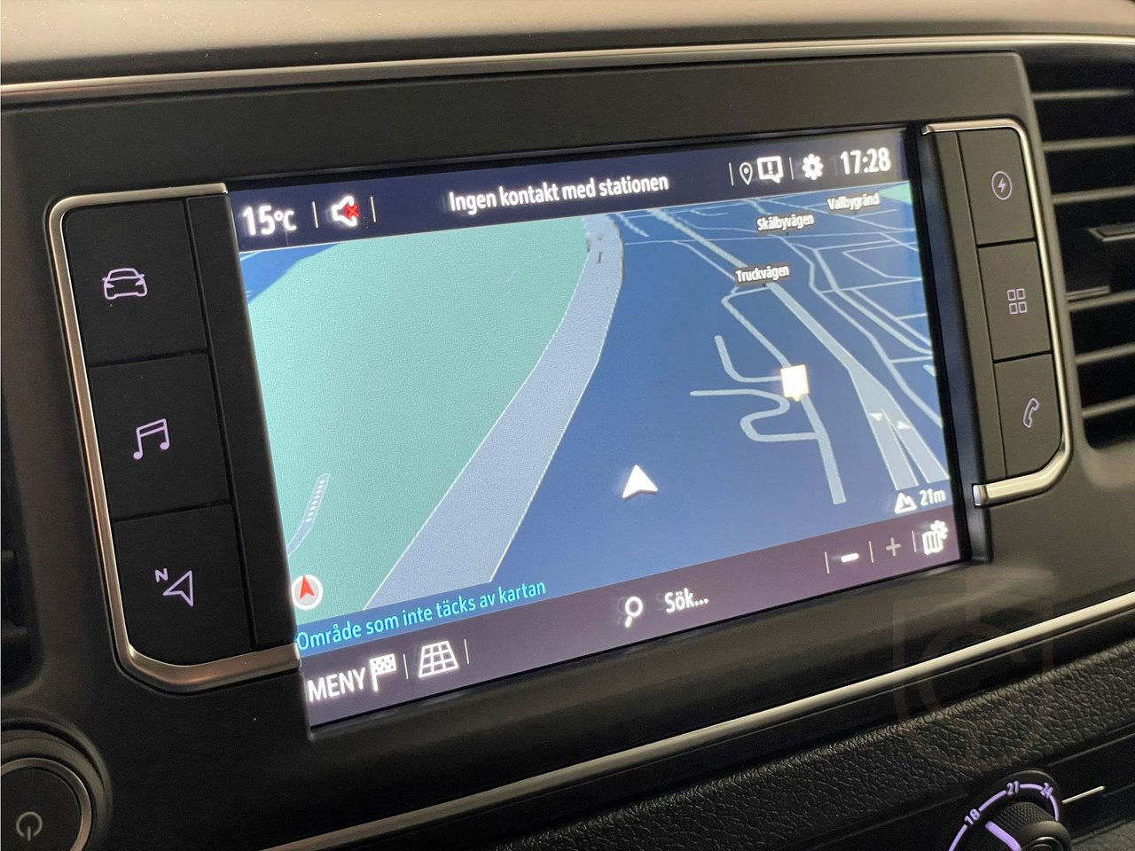 Opel Vivaro-e Panel Van 100kW 2023