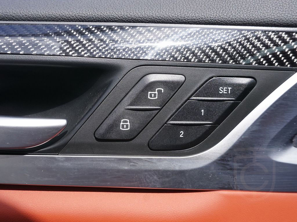 BMW X3 M Competition Head-Up HK HiFi DAB WLAN RFK